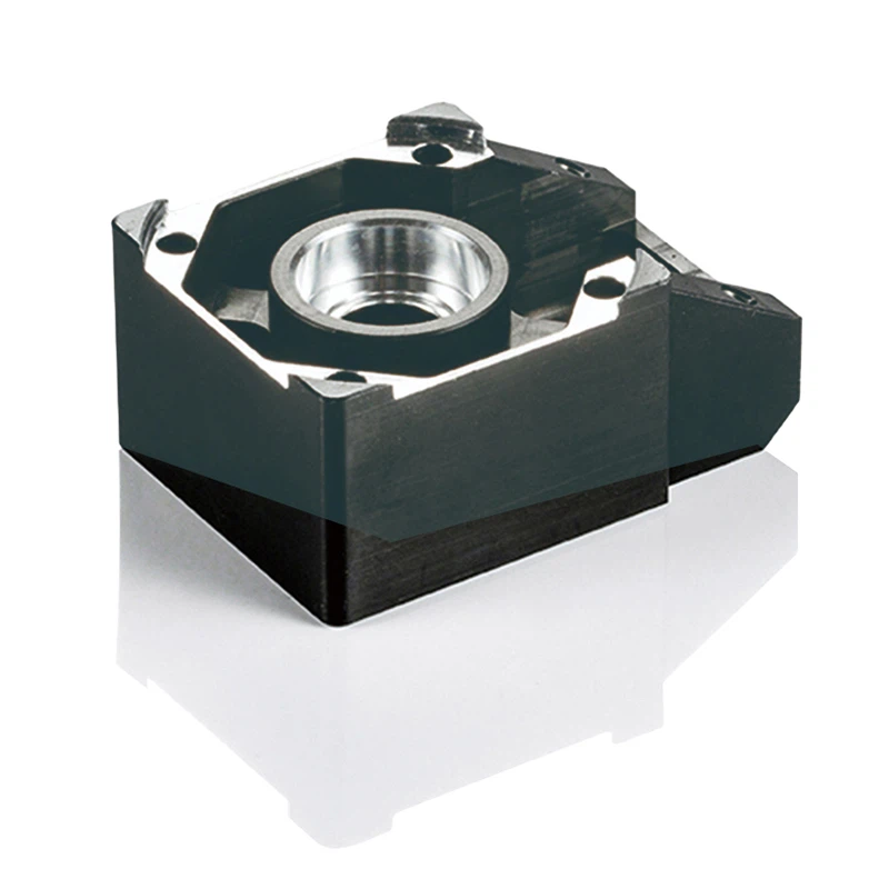 Cnc Turning And Milling Parts