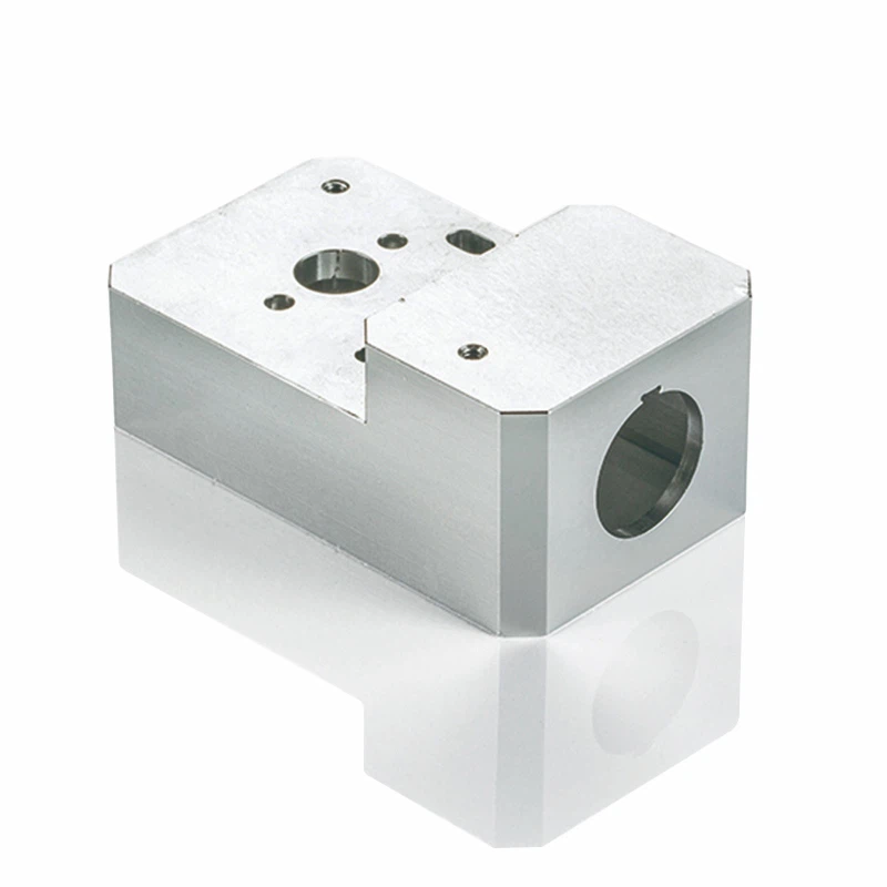 Custom CNC Processing