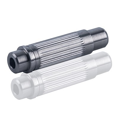 304 Stainless Steel Swiss Turned Stepped Gears